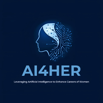 AI4Her &copy; empower  - AI4Her 