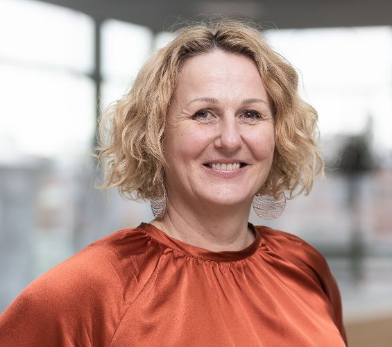 niv.-Prof. Mag. Dr. Sabine T. Köszegi ist seit 2009 Professorin für Arbeitswissenschaft und Organisation am Institut für Managementwissenschaften der TU Wien.
