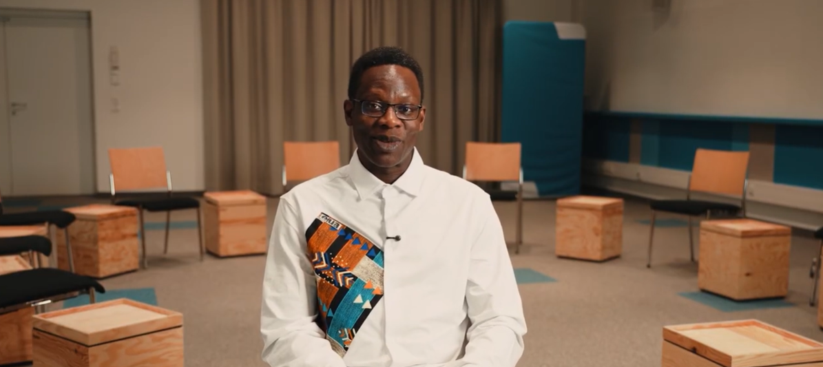 Vorschaubild Jerry Jarvis Essandoh