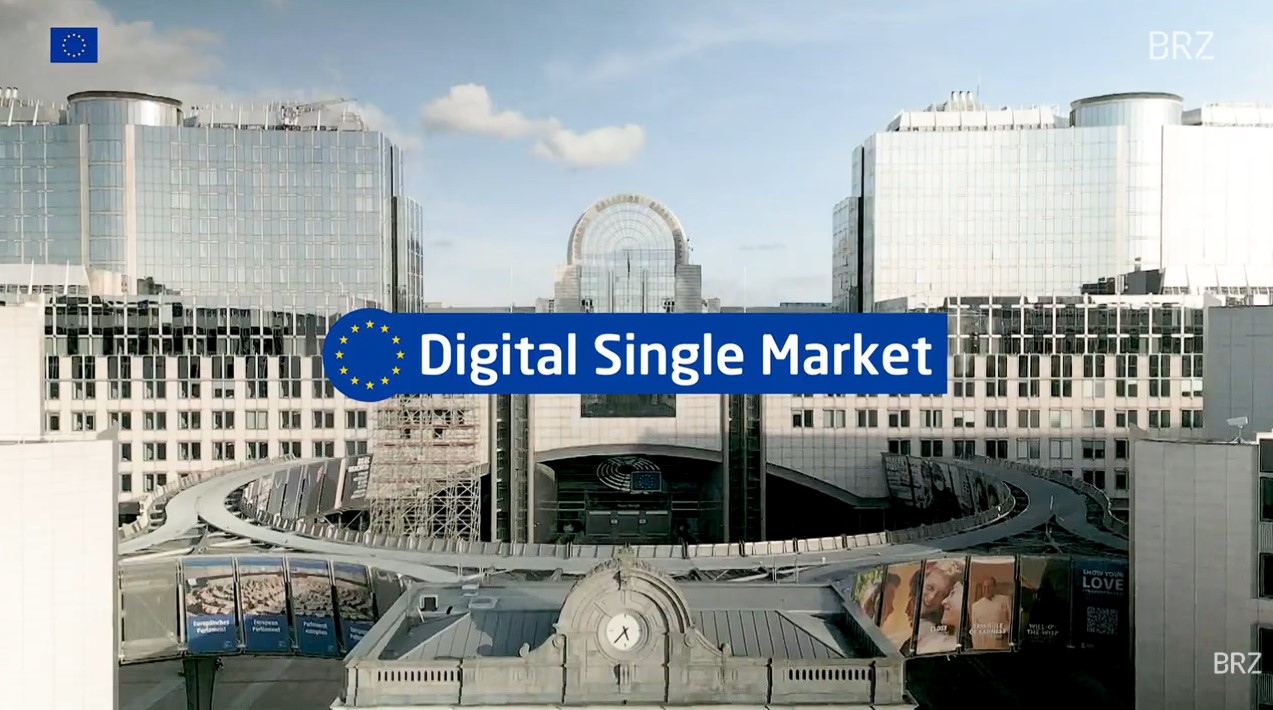 Die Rolle Österreichs bei eIDAS und SDG: Förderung digitaler Dienste in der EU