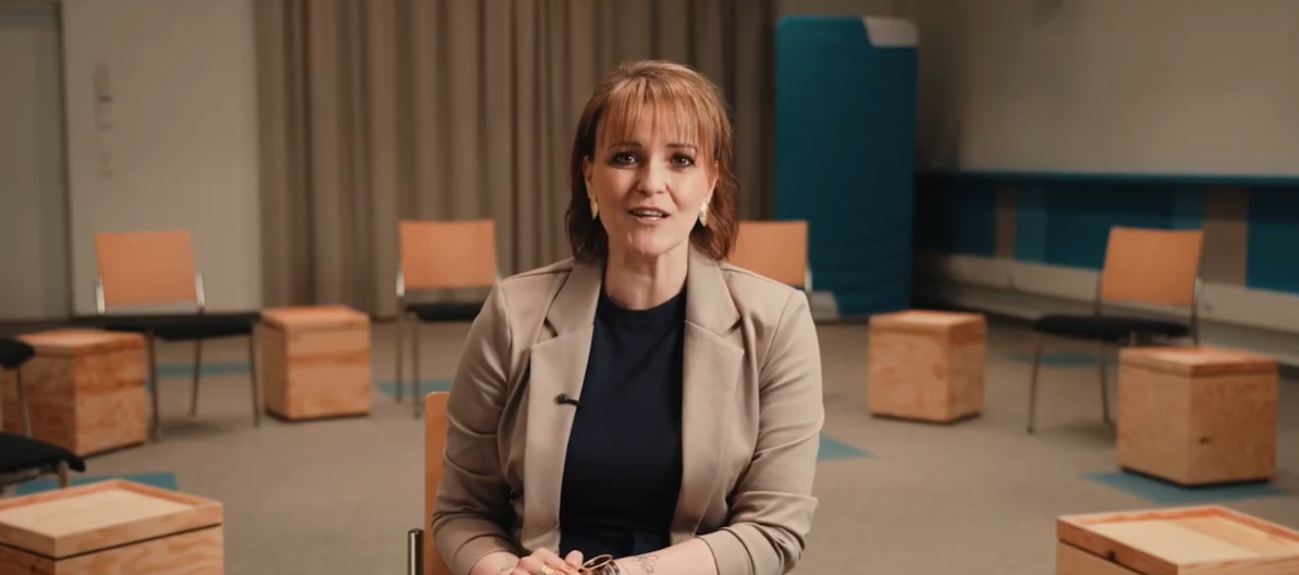 Vorschaubild Jasmina Dzanic